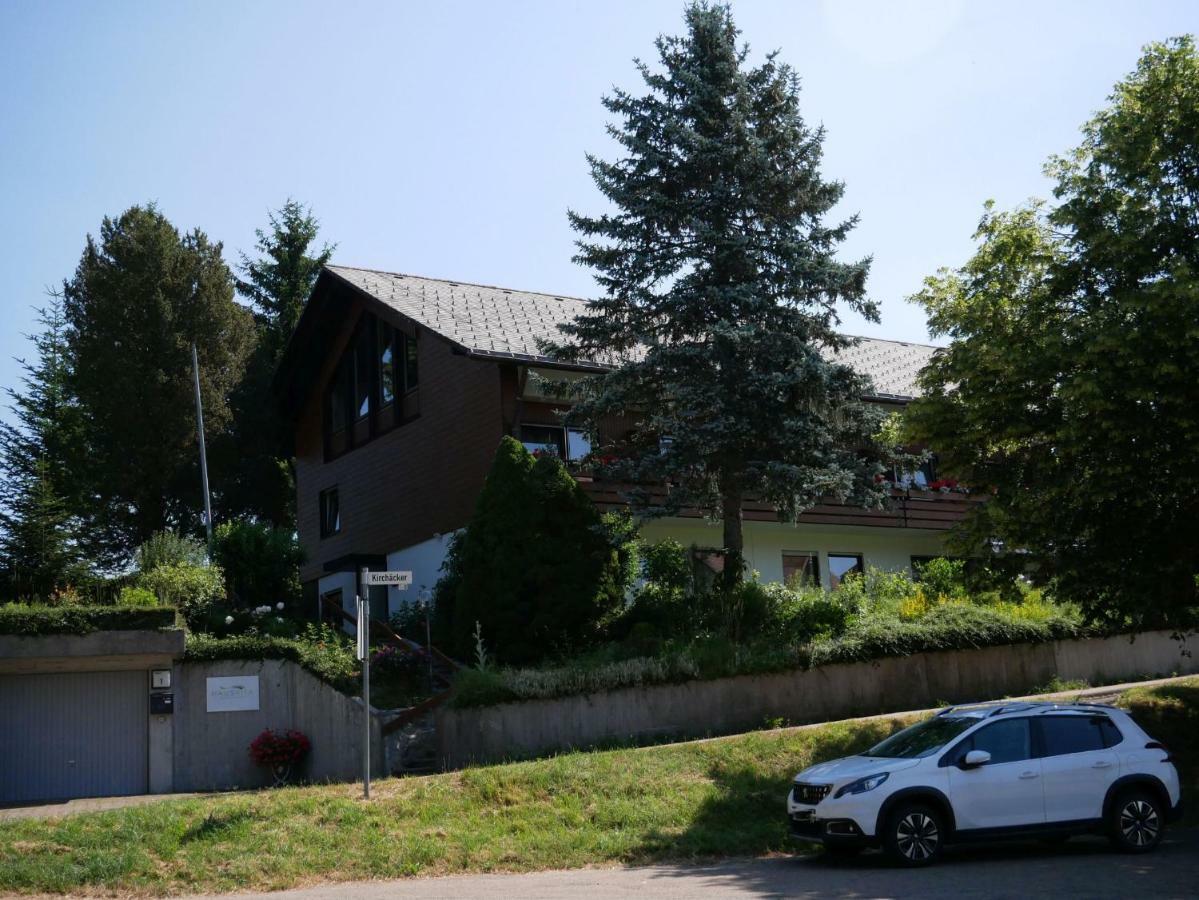 Haus Vita Ferien- Und Seminarhaus Urberg Exterior photo