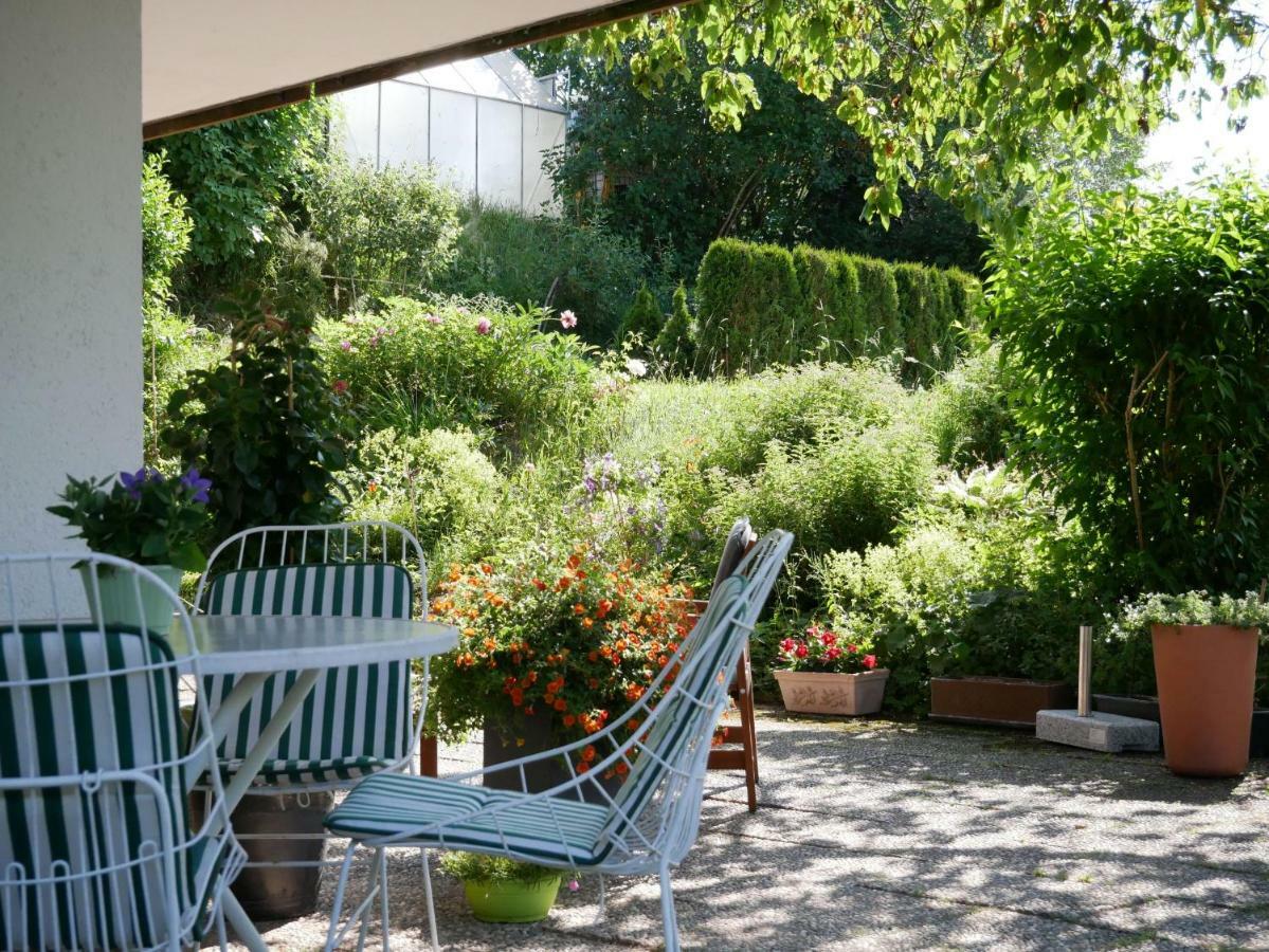 Haus Vita Ferien- Und Seminarhaus Urberg Exterior photo